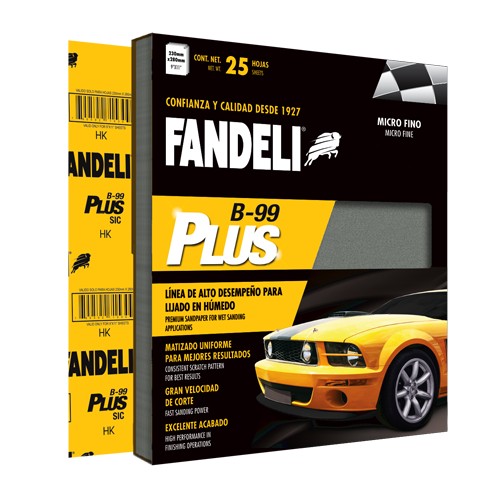 featured product